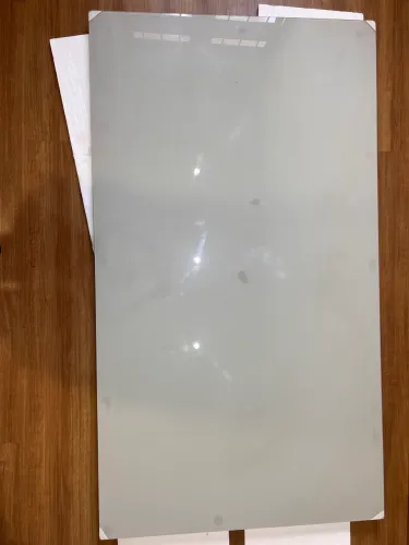 Tampo de mesa 6 lugares