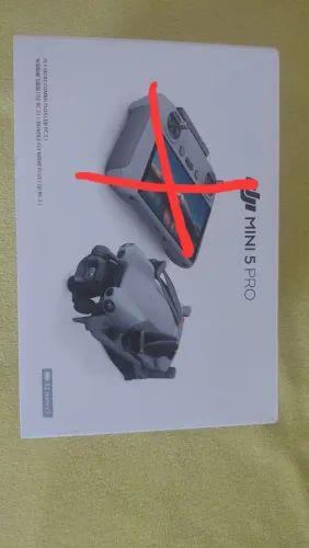 Dji mini 5 pro 
