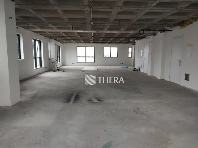 Conjunto para alugar, 208 m² por R$ 17.305,00/mês - Centro - São Caetano do Sul/SP