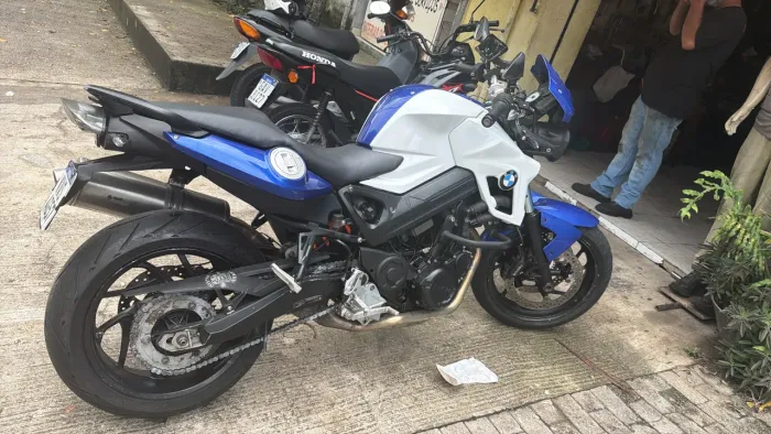 F800R