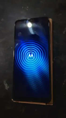 Motorola e22