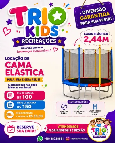 Alugo brinquedos