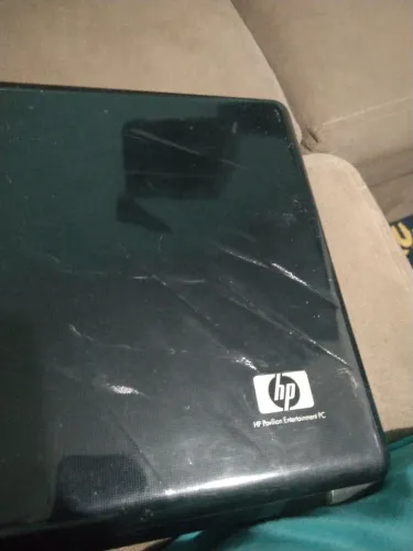 Notebook aproveitar peças