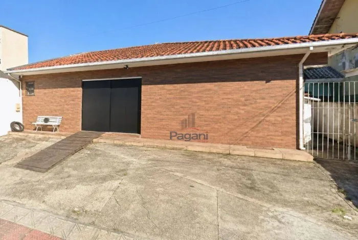 Sala para alugar, 50 m² por R$ 1.600/mês - Passa Vinte - Palhoça/SC