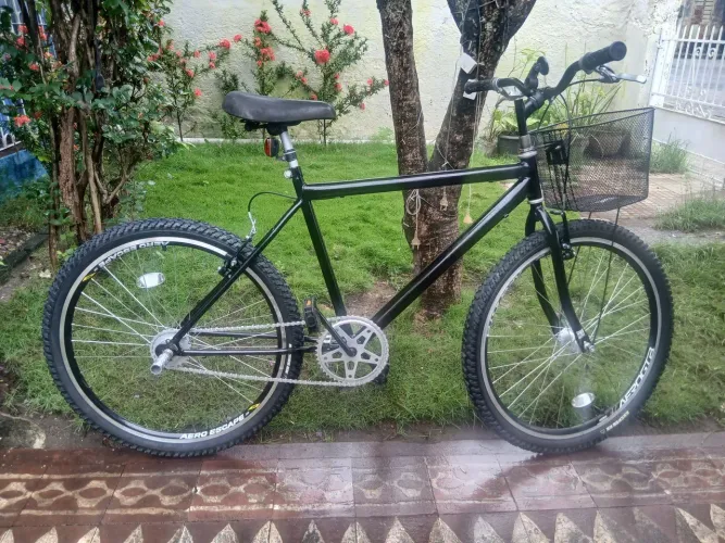 BIKE ESTILO 