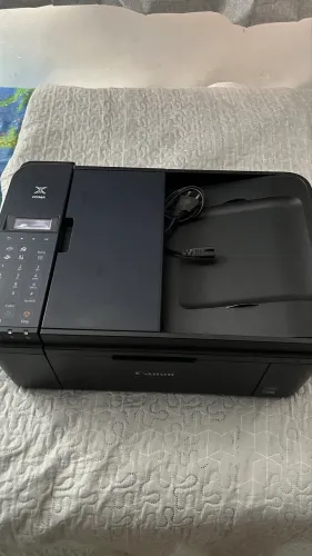 Impressora Canon PIXMA E481