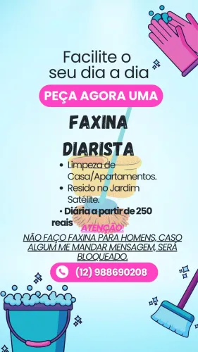 Diarista