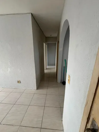 Amplo Apartamento de 3 Quartos no Demócrito Rocha