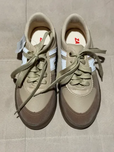 Tênis Zatta feminino NOVO