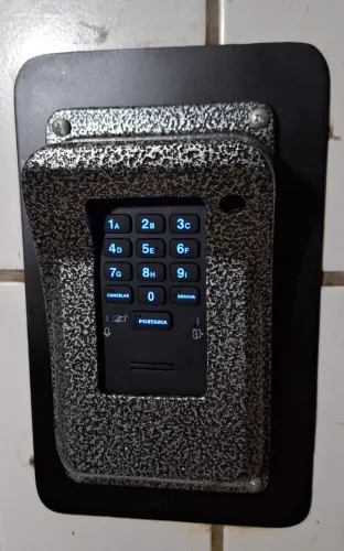 interfones.