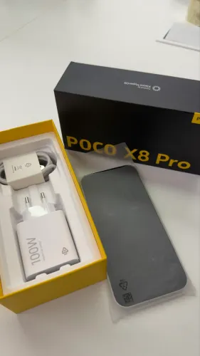 Celular XIAOMI POCO X8 Pro