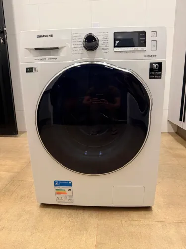 Lava e seca Samsung wd11 lava 11kg seca 7 kg