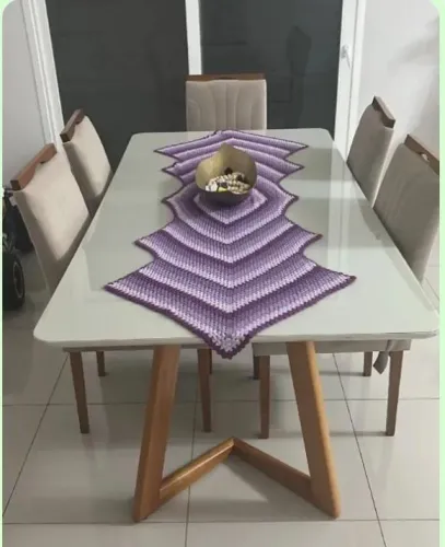 Mesa de Jantar