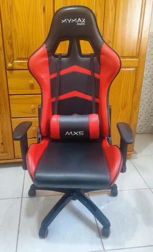 Cadeira gamer MX5
