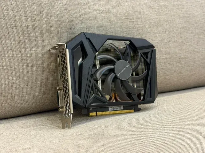 GTX 1660 Ti 6Gb Gainward Pegasus