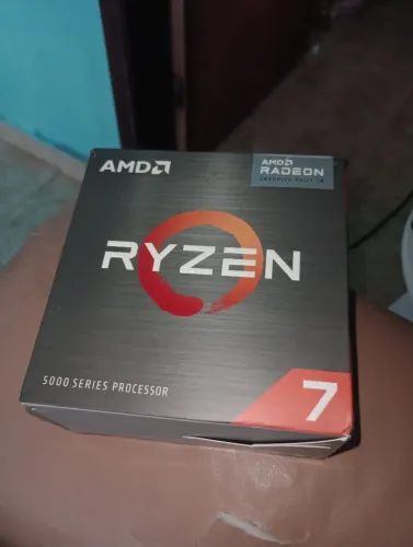 Ryzen 7 5700g aceito troca ou oferta