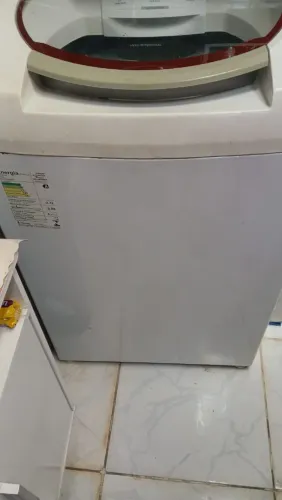 Vendo maquina de lavar