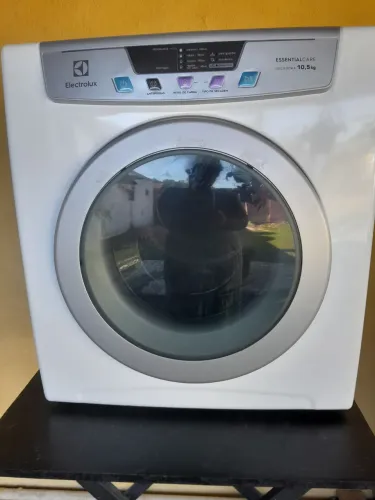 Secadora Electrolux