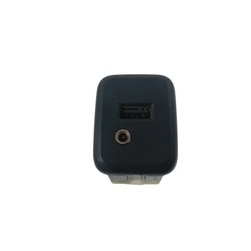 Conector Usb Gm Tracker Lt 1.4 2018 13591084
