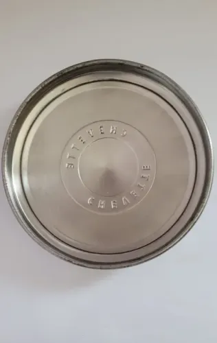 Calota Chevette 1978 - Original Metalico