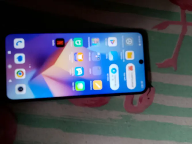 Venda de celular
