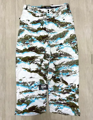 Calça Nickel Tiger Oakley