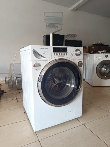 Lava e seca 9kg