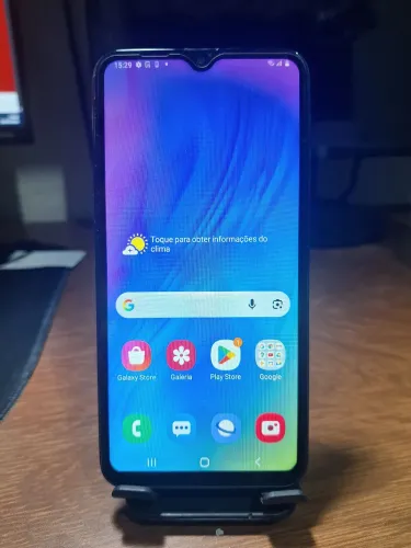 Samsung M10 32Gb  Envio Olxpay