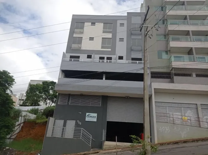 1 quarto - Próximo ao Centro - Aluguel