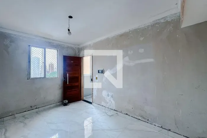 Apartamento à Venda - Belém, 2 Quartos, 75 m2