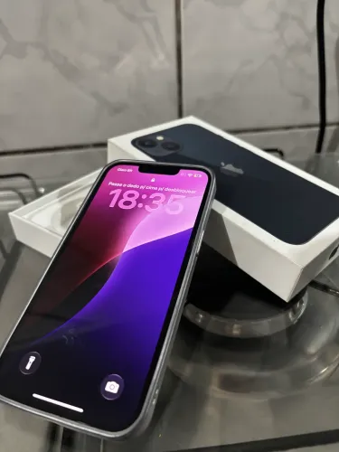iPhone 13