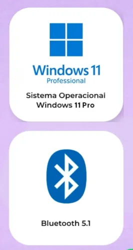 Mini Pc tectoy Pense bem