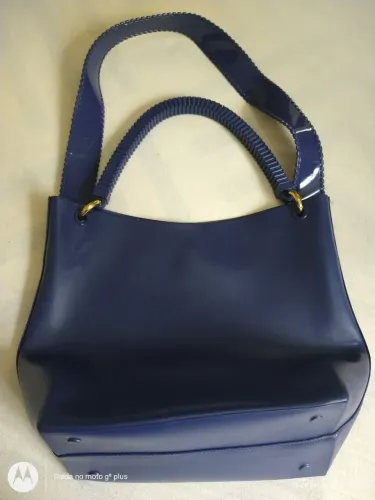 Bolsa em ótimo estado