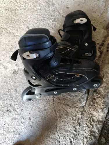 Patins Oxelo InLine