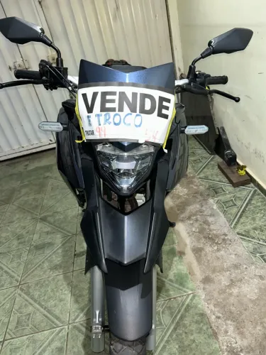 Honda XRE 300/ 300 Abs/ Flex 2022