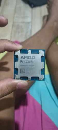 RYZEN 5 8500G/ ótimo para quem quer migrar pro AM5 ou troco por um R5 7600