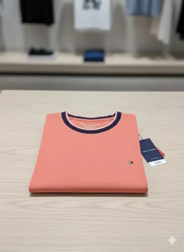 Camiseta Tommy Hilfiger