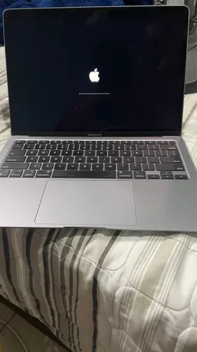 MacBook / Notebook