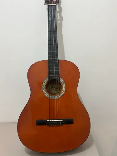 Violão Giannini N-14 N