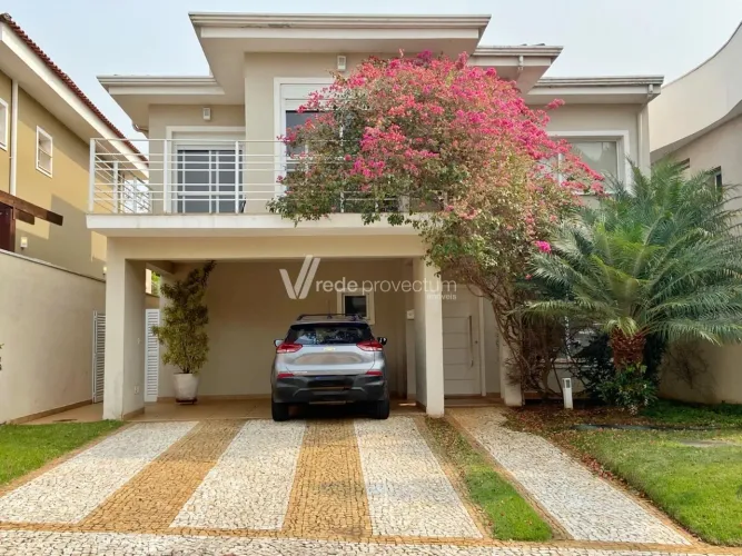 casa - Barão Geraldo - Campinas