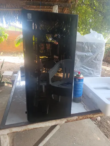 Gabinete Gamer