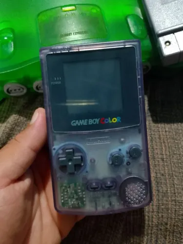 Game Boy color