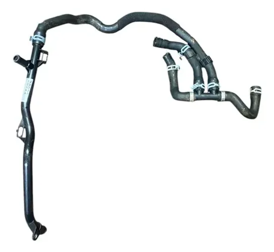 Mangueira Água Vw T-cross Tsi 1.0 2020/2023 04c121070b