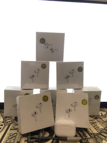AirPods 6º Geração