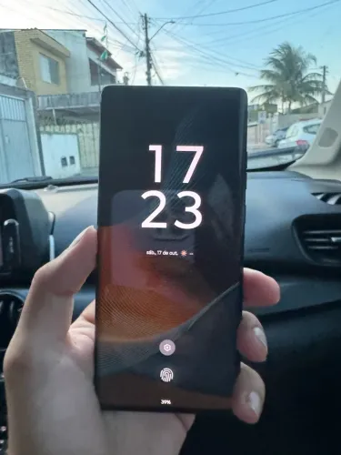Motorola Edge 50 Fusion 256GB