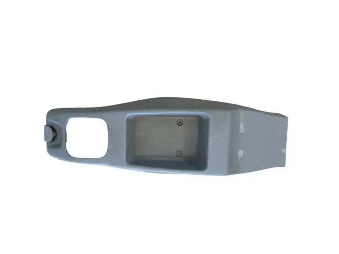Console Central Fiat Uno Siena 1995 1996 1997 A 2005