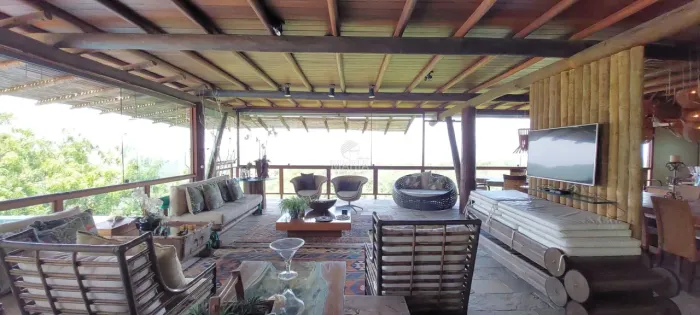 Excelente casa em condomínio fechado à venda em Gravatá/PE! DE R$ 5.000.000,00 POR R$ 3.50