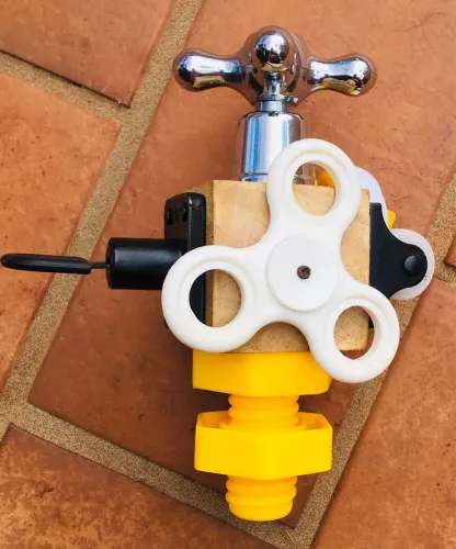 Brinquedo montessori
