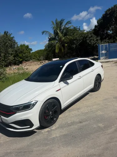 Volkswagen Jetta GLI 350 TSI 2.0 16V 4P Aut. 2020