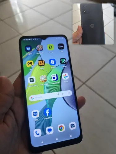 Celular